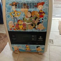 تعمیر بخاری گازی درمنزل درهمه جای رشت