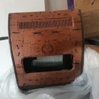 بخاری مشهد دوام