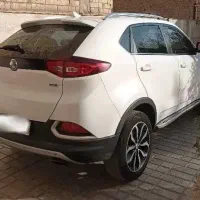 ام جی gs|خودرو سواری و وانت|تهران, ارم|دیوار