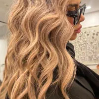 رنگ ولایت موکراتین واحیانا واقعی مو