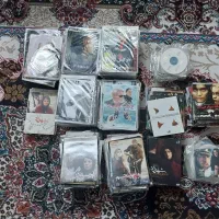 فیلم و سی دی اورجینال و فله