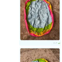 اسباب بازی|اسباب‌بازی بچه|ساری, |دیوار