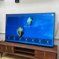 خرید تلویزیون LED، LCD، Smart و 4K در شیراز