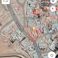 فروش تعدادی زمین در پسته بیگ