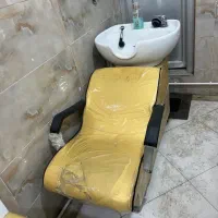 لوازم آرایشگاه دست دوم|آرایشگاه و سالن‌های زیبایی|ورامین, ورامین|دیوار