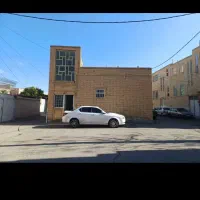 منزل-مسکونی