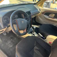 پارس tu5 1400 سیمی|خودرو سواری و وانت|اردبیل, |دیوار