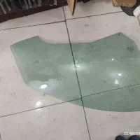 سپر پژو۴۰۵ و شیشه ۲۰۶ وروی درب ۲۰۶ و شیشه زانتیا|قطعات یدکی و لوازم جانبی|خرمآباد, |دیوار