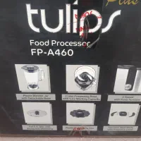 فروش یا معاوضه دستگاه غذاساز|خردکن، آسیاب، غذاساز|گنبد کاووس, |دیوار