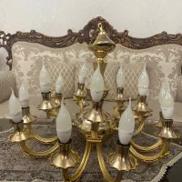 فروش لوستر|لوستر و چراغ آویز|تبریز, |دیوار