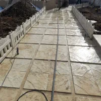 کف پوش و دیوار پوش پلیمری با10سال ضمانت|مصالح و تجهیزات ساختمان|هشتگرد, کوی بهروز|دیوار