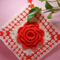 انواع قلاب بافی.رومیزی.اسکاچ.دستگیره