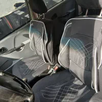 پراید ۸۷|خودرو سواری و وانت|قم, شاه ابراهیم|دیوار