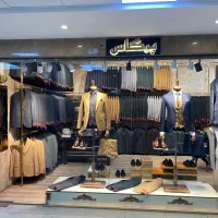 فروشنده ساده