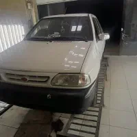 فروش پراید مدل ۹۰