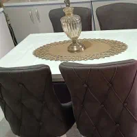 میزغذا خوری