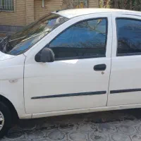 تیبا ۲مدل ۹۳|خودرو سواری و وانت|نجف‌آباد, گلدشت|دیوار