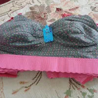 انواع لباس زیر و دستمال آشپزخانه و کلاه|لوازم نظافت|کوهدشت, |دیوار