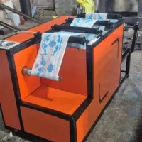 دستگاه رول کن سفره 3کاره|ماشین‌آلات صنعتی|هندیجان, |دیوار