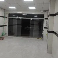 فروش مغازه تجاری50متر بهرخ تختی پشت فرمانداری لوکس|فروش مغازه و غرفه|خرمدره, |دیوار