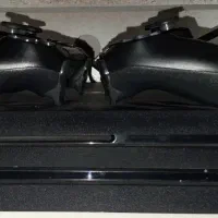 پلی ۴پرو اکانتی ۱ترا شخصی بسیارتمیز وبا ۲دسته بازی