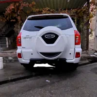 ام وی ام X33S سفیدمدل95|خودرو سواری و وانت|ارومیه, |دیوار