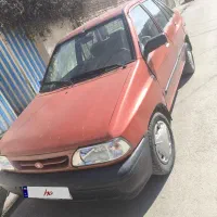 پراید مدل 85 سالم