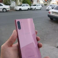 سامسونگ not 10|موبایل|کرمان, |دیوار