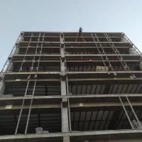 جوشکاری و نبشی کشی|خدمات پیشه و مهارت|همدان, |دیوار