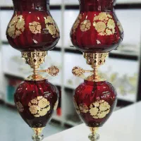 شمعدان وکاپ