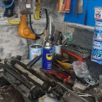 تعمیرات دردرب برقی،شیشه ای،جک پارکینگ،کرکره،کل شهر