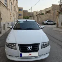 سمند سورن پلاس