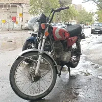 هوندا125هیلتون95