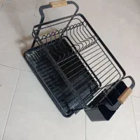 جا ظرفی دو طبقه