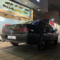 405|خودرو سواری و وانت|تهران, ستارخان|دیوار