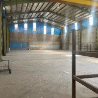 سوله صنعتی 1300 متری بر اتوبان امام رضا|اجارهٔ دفتر صنعتی، کشاورزی، تجاری|پاکدشت, پاکدشت (مامازند)|دیوار