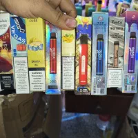 ویپ یک بار مصرف|حراج|نورآباد, |دیوار