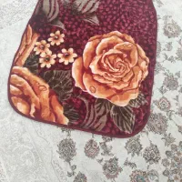 پتوی نوزادی|رختخواب، بالش، پتو|گنبد کاووس, |دیوار