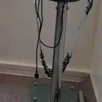 ماساژور ایستاده