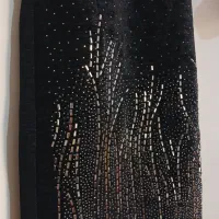 مانتو مجلسی|لباس|رشت, رشتیان|دیوار