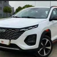x33 کراس سفید معاوضه با آپارتمان