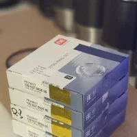 رینگ پیستون 405