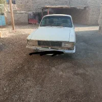 پیکان مدل 82.