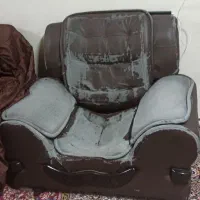 مبل ۷ نفره رایگان