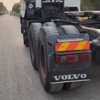 اف اچ ۴۴۰ مدل ۸۹ فول نیمه دوم|خودرو سنگین|باوی, |دیوار