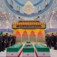 نذر قرآن ختم