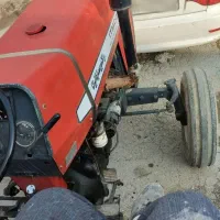 تراکتور285مدل86خیلیسرحالموتوربهشرط|خودرو سنگین|تکاب, |دیوار