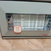 بخاری آبسال|بخاری، هیتر، شومینه|پاکدشت, حصار امیر|دیوار