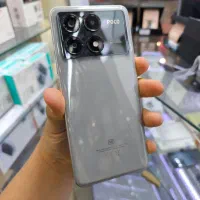 poco x6 pro قوی و گیمینگ پرچم دار