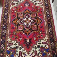 فرش دست باف